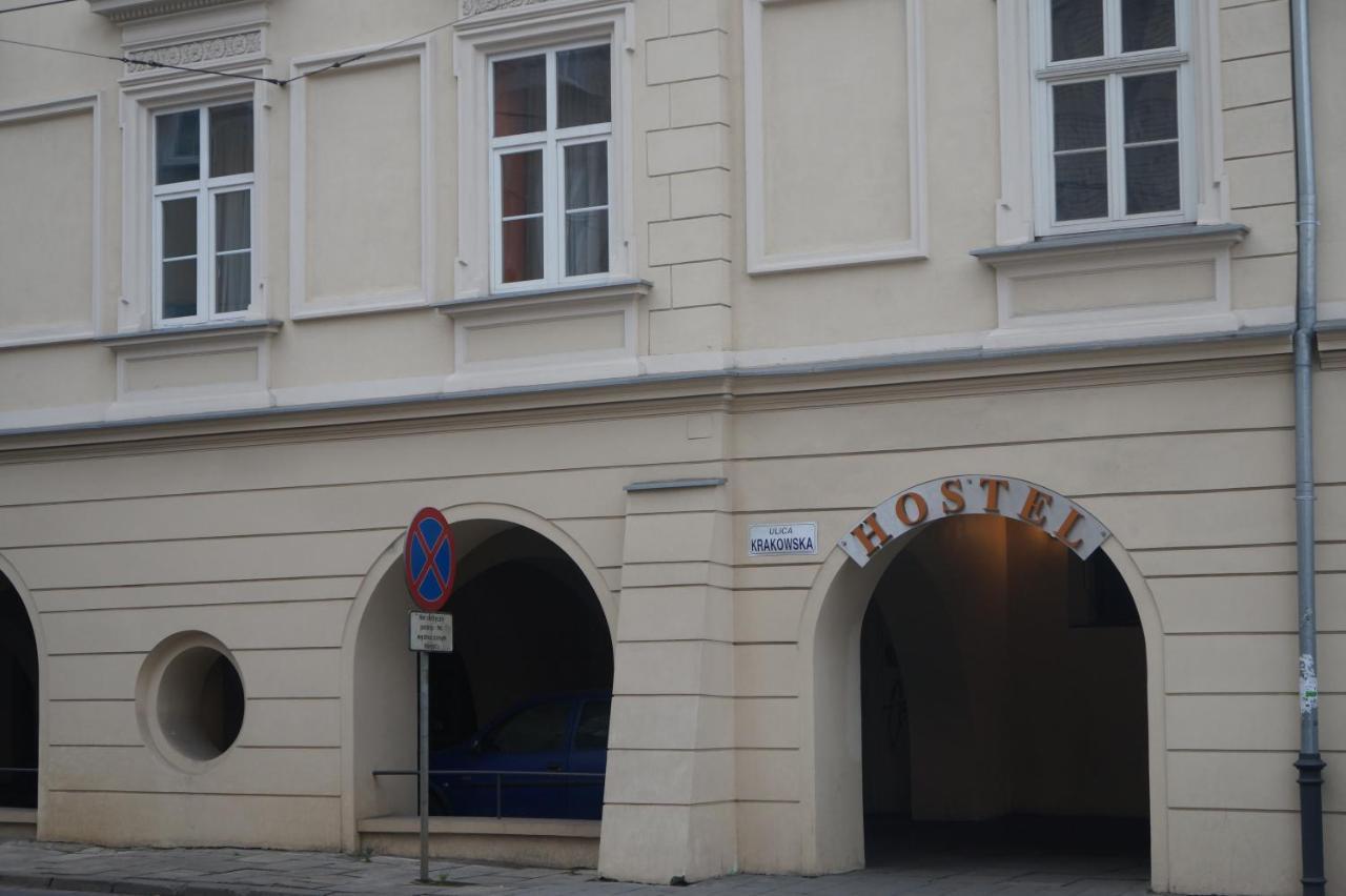 Krakow Hostel — Zdjęcia 1